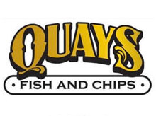 Quays Fish & Chips