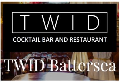 TWID Battersea South London