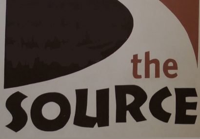 The Source Buxton