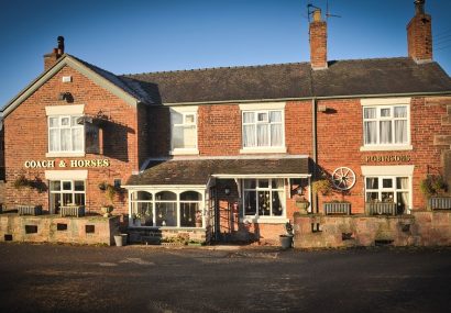 The Coach and Horses