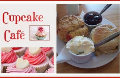 Cupcake Cafe