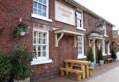 The Farmers Arms