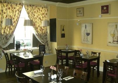 Bingleys Bistro