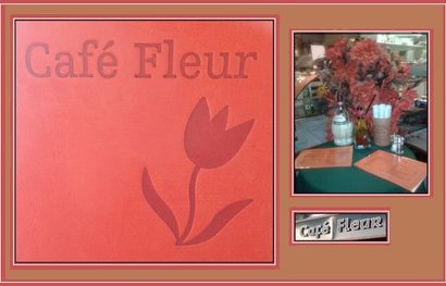 Cafe Fleur