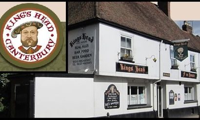 Kings Head