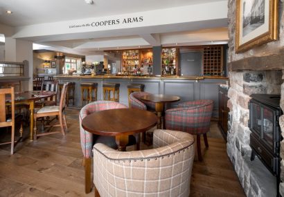 The Coopers Arms