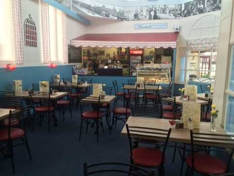 Tea Rooms Co Antrim Tea Rooms Co Antrim
