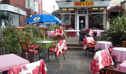 Mim's Cafe