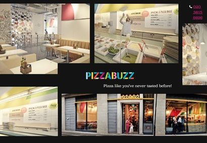 PizzaBuzz