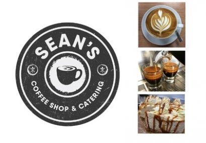Seans Coffee Shop