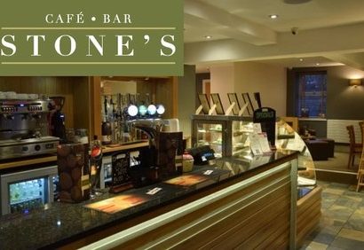Stones Cafe Bar