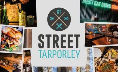 Street Tarporley