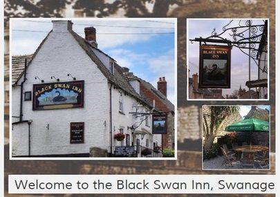 The Black Swan Inn