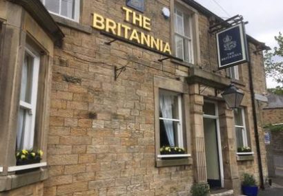 The Britannia