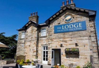The Lodge