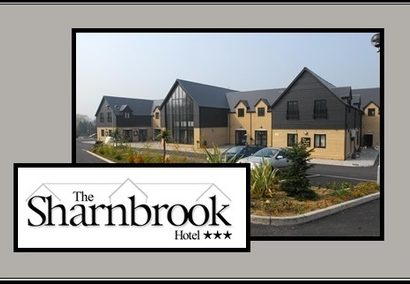 The Sharnrbook Hotel