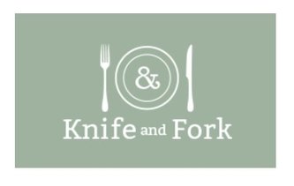 Knife and Fork
