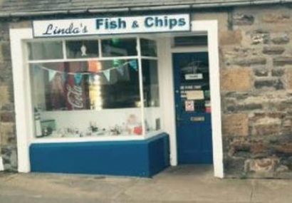 Lindas Fish & Chips
