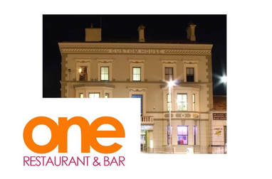 One Restaurant & Bar