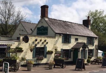 The Farmers Boy Inn