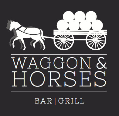 Waggon & Horses