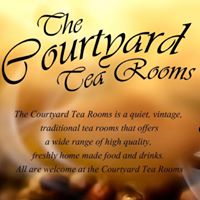 Courtyard Tea Rooms