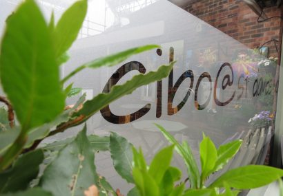 CIBO