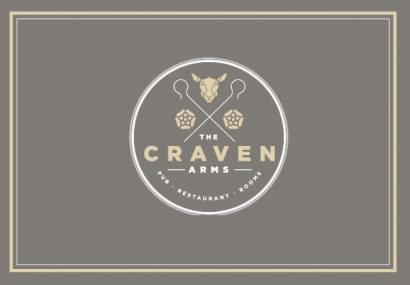 The Craven Arms Giggleswick