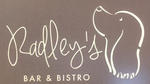 Radley’s Bar & Bistro ~ 100% GF