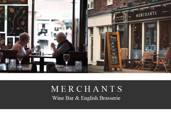 Merchants