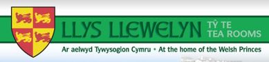 Llys Llewelyn Tea Rooms