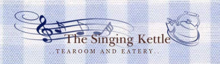The Singing Kettle