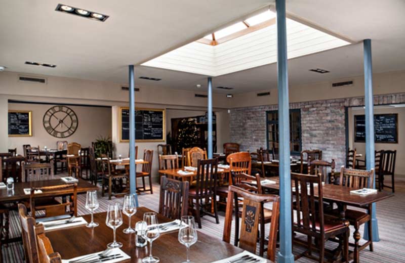 The Fox & Goose - Gluten Free Dining