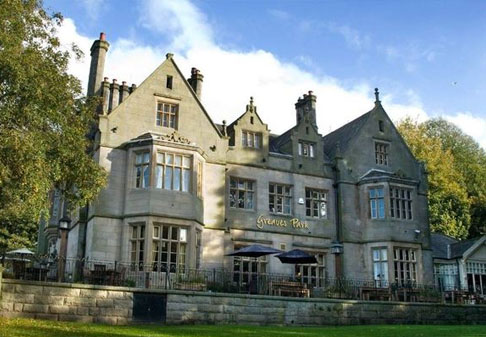 Greaves Park Lancaster