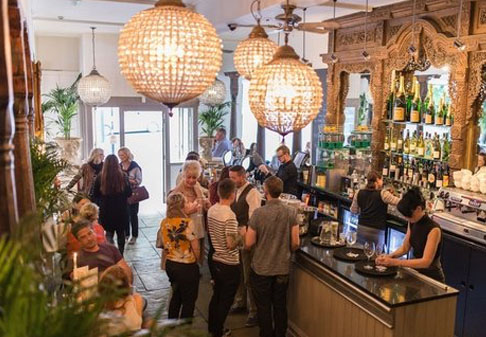 The Emporium - Clitheroe