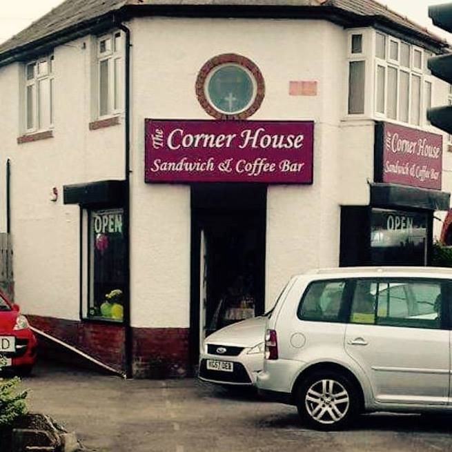 The Corner House