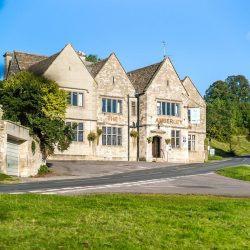 The Amberley Inn