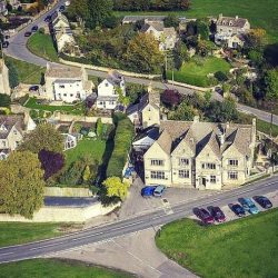 The Amberley Inn