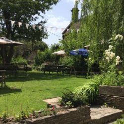 The Amberley Inn