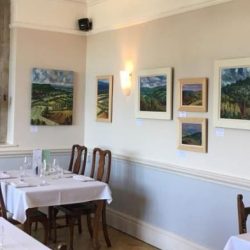 The Amberley Inn