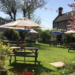 The Amberley Inn
