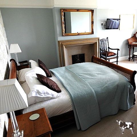 The Amberley Inn
