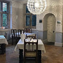 The Amberley Inn