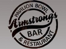Armstrongs at the Pavilion