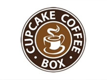 Cupcake Coffee Box