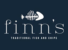 Finn’s Traditional Fish & Chips ~ GF Tuesdays