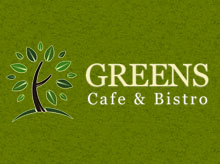 Greens Cafe & Bistro