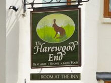 The Harewood End Inn