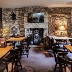 ​The Northumberland Arms
