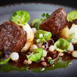 ​The Northumberland Arms